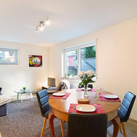 Ferienwohnung Schwarzwaldperle Baden-Baden Exterior foto