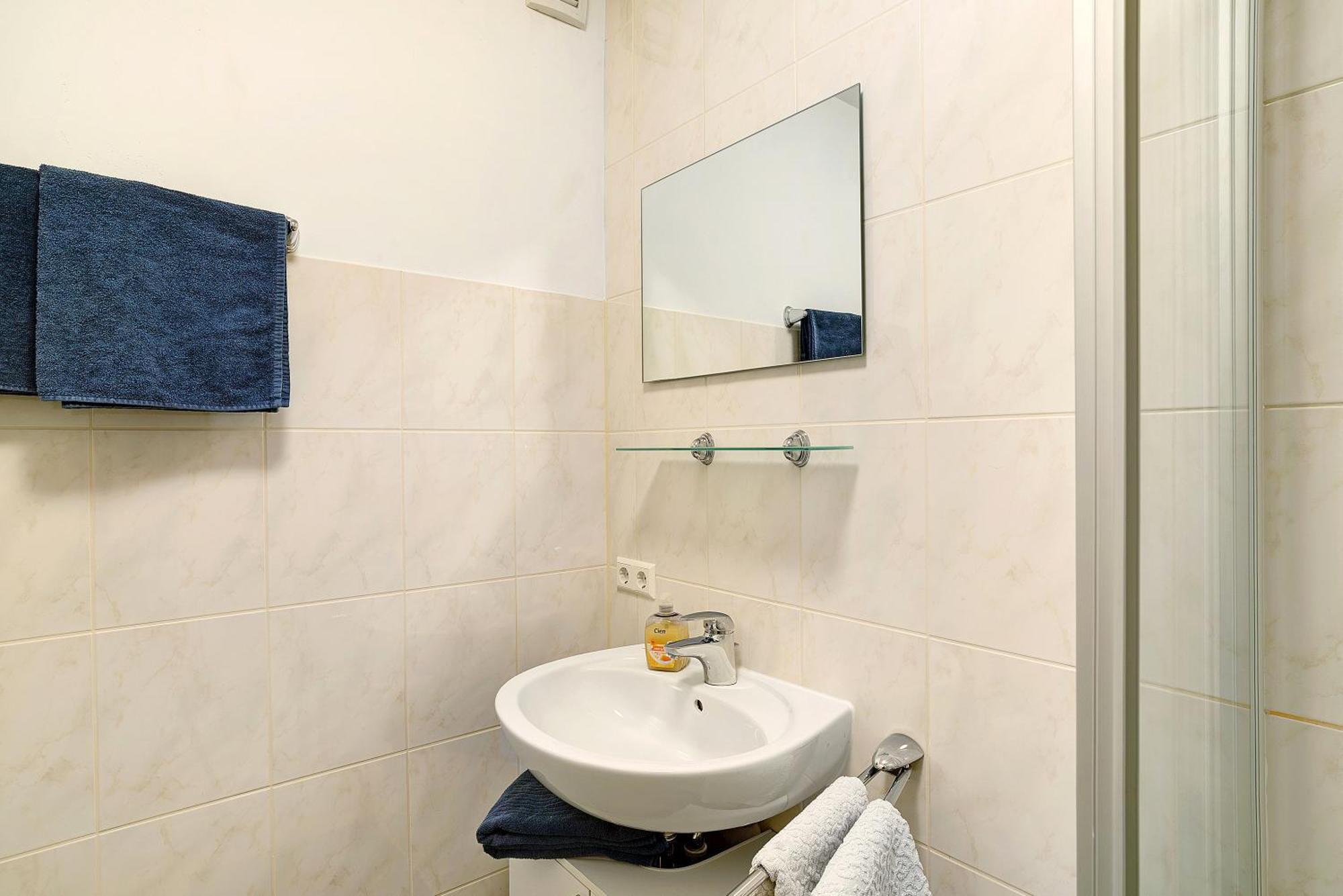 Ferienwohnung Schwarzwaldperle Baden-Baden Exterior foto