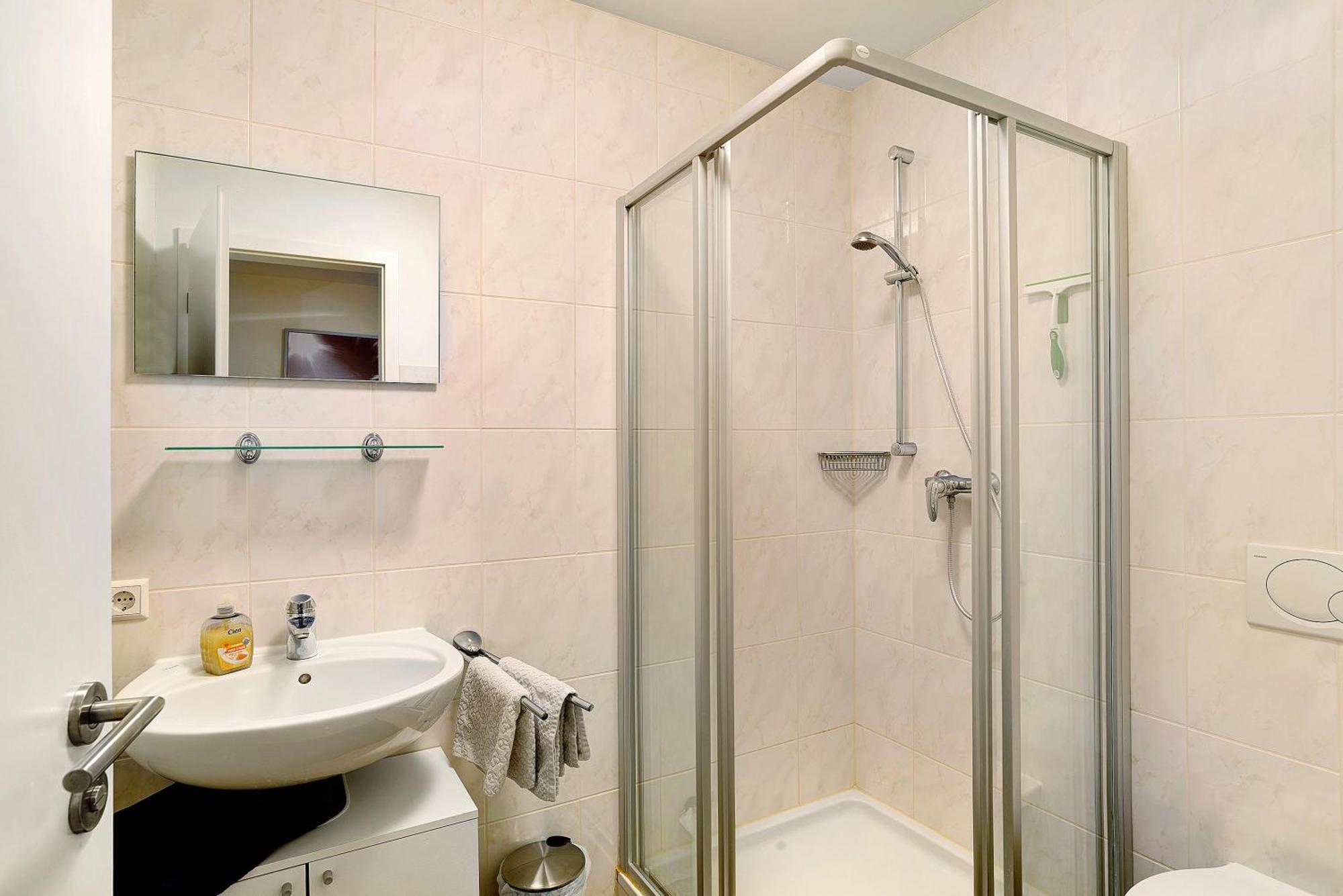 Ferienwohnung Schwarzwaldperle Baden-Baden Exterior foto