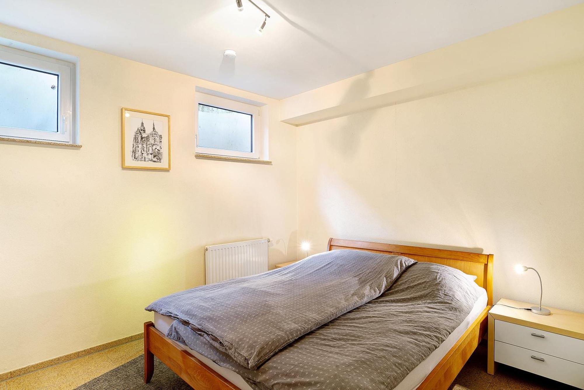 Ferienwohnung Schwarzwaldperle Baden-Baden Exterior foto